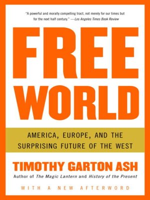 cover image of Free World
